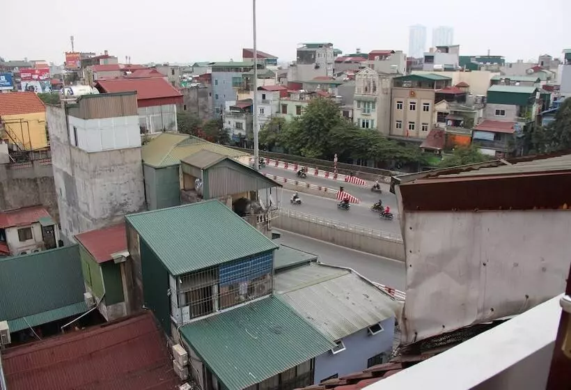 Fotos del hotel Parkson Hotel Hanoi:  12