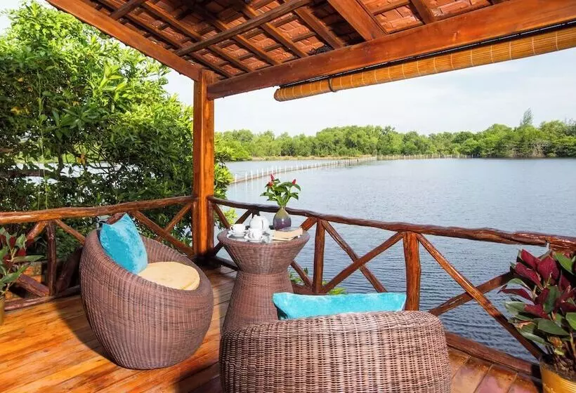 Fotos del hotel Chez Carole Beach Resort & Spa:  5