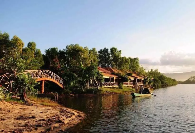 Fotos del hotel Chez Carole Beach Resort & Spa:  19