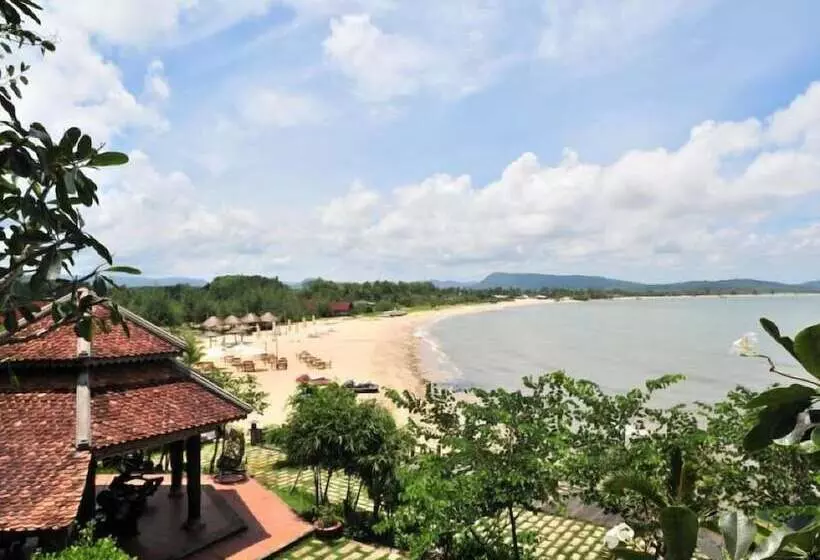 Fotos del hotel Chez Carole Beach Resort & Spa:  14