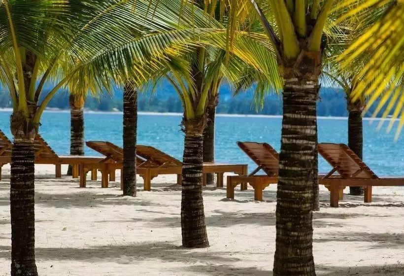 Fotos del hotel Chez Carole Beach Resort & Spa:  21