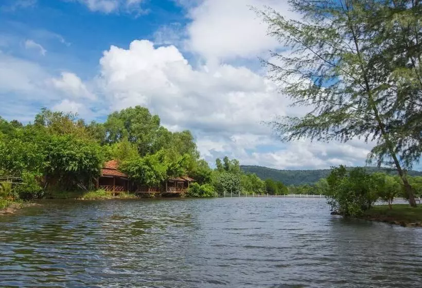 Fotos del hotel Chez Carole Beach Resort & Spa:  20