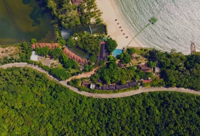 Fotos del hotel Chez Carole Beach Resort & Spa:  13