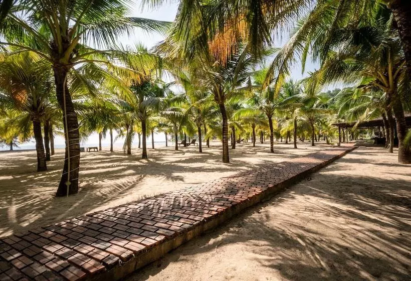 Fotos del hotel Chez Carole Beach Resort & Spa:  23