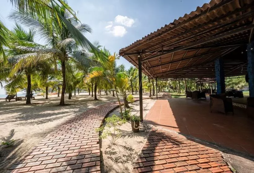 Fotos del hotel Chez Carole Beach Resort & Spa:  2