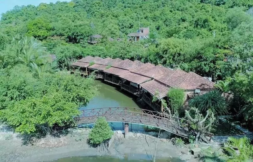 Fotos del hotel Chez Carole Beach Resort & Spa:  12