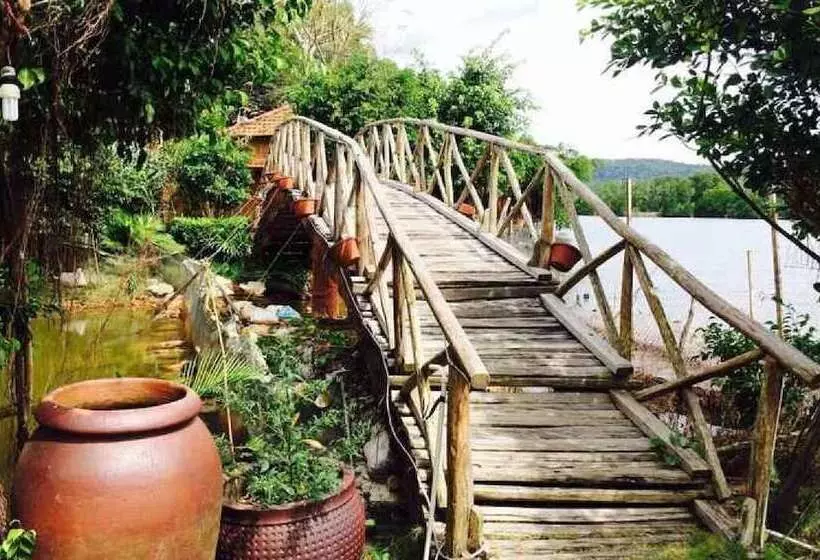 Fotos del hotel Chez Carole Beach Resort & Spa:  3