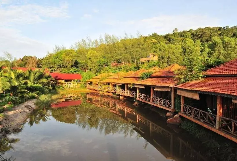 Fotos del hotel Chez Carole Beach Resort & Spa:  24