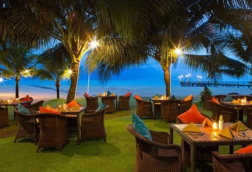 Fotos del hotel Chez Carole Beach Resort & Spa:  7