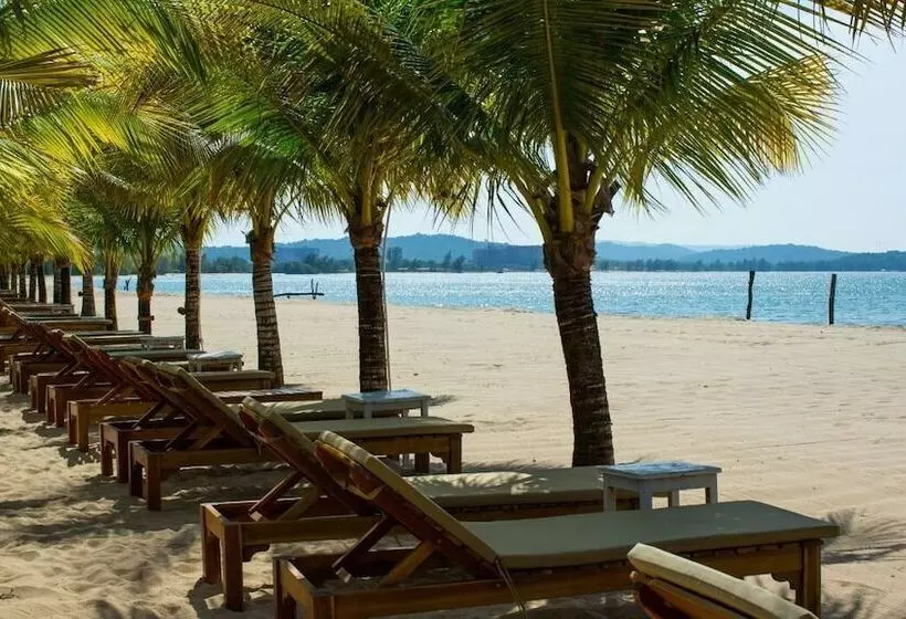 Fotos del hotel Chez Carole Beach Resort & Spa:  18