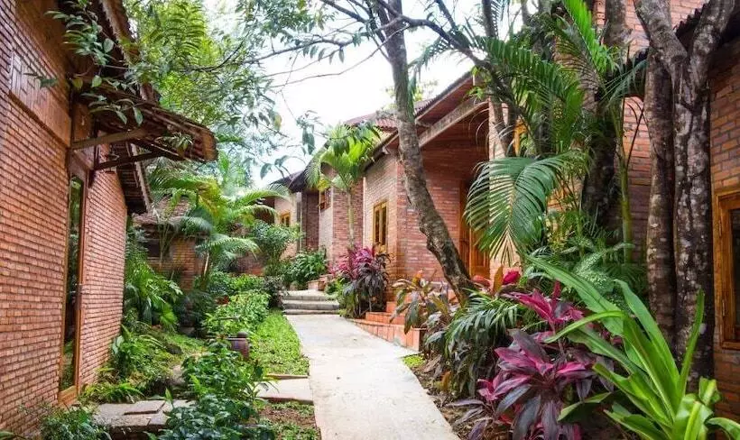 Fotos del hotel Chez Carole Beach Resort & Spa:  22