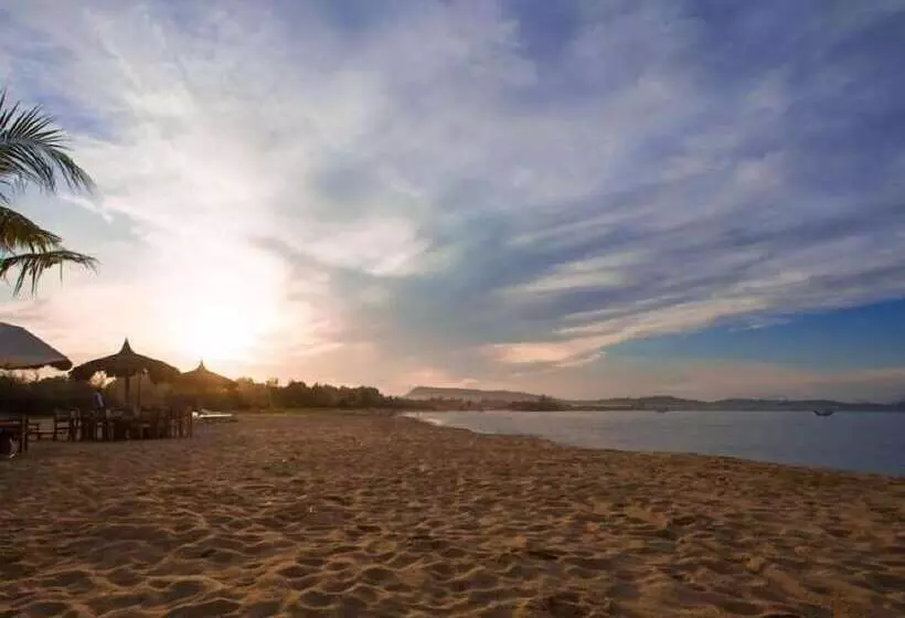 Fotos del hotel Chez Carole Beach Resort & Spa:  10