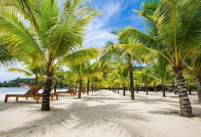 Fotos del hotel Chez Carole Beach Resort & Spa:  25