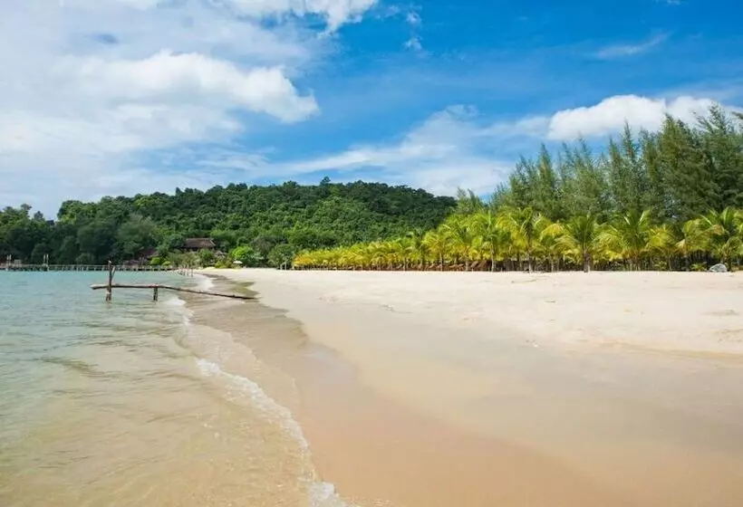 Fotos del hotel Chez Carole Beach Resort & Spa:  6