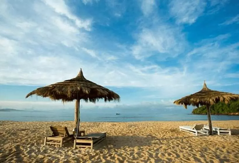 Fotos del hotel Chez Carole Beach Resort & Spa:  15