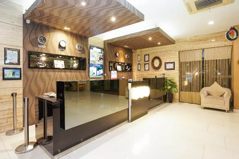 Fotos del hotel Prime Royal:  11