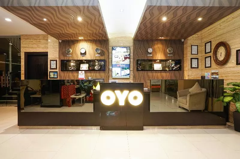 Fotos del hotel Prime Royal:  14