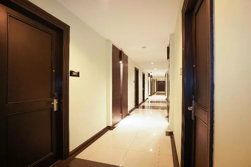 Fotos del hotel Prime Royal:  16