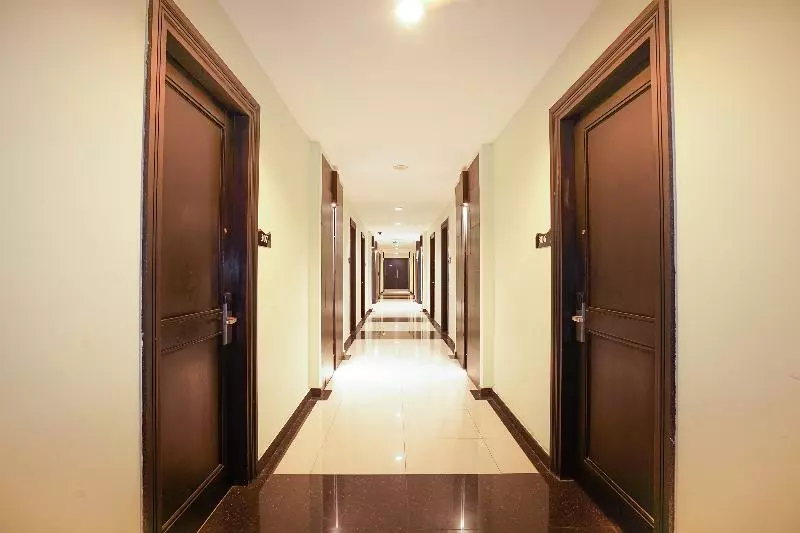 Fotos del hotel Prime Royal:  18