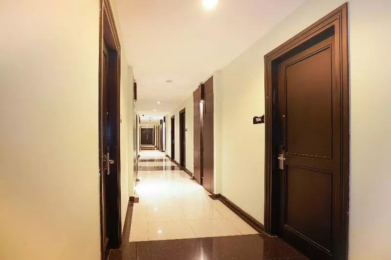 Fotos del hotel Prime Royal:  3