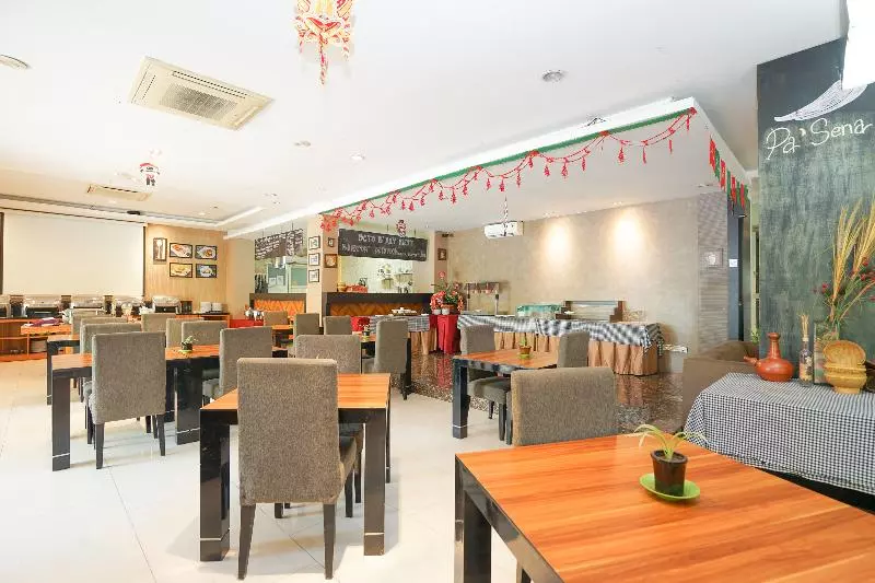 Fotos del hotel Prime Royal:  5