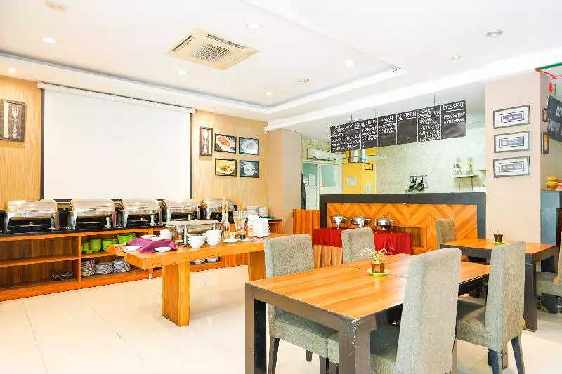 Fotos del hotel Prime Royal:  4