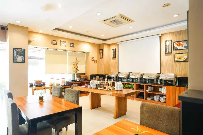 Fotos del hotel Prime Royal:  6