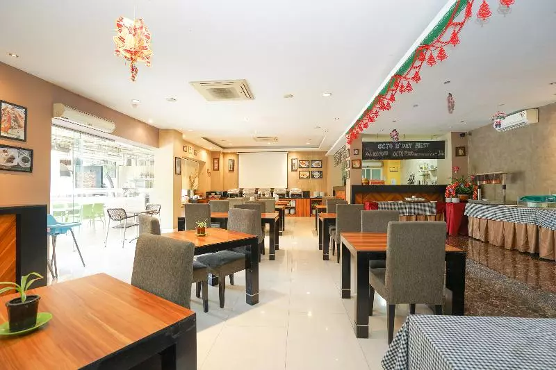 Fotos del hotel Prime Royal:  13