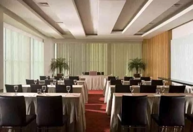 Fotos del hotel Santika Bsd Cityserpong:  12