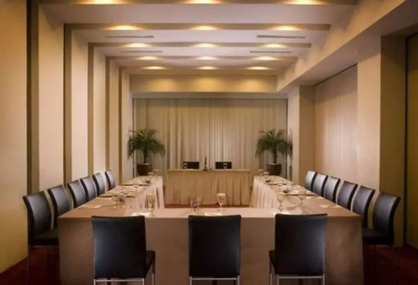 Fotos del hotel Santika Bsd Cityserpong:  5