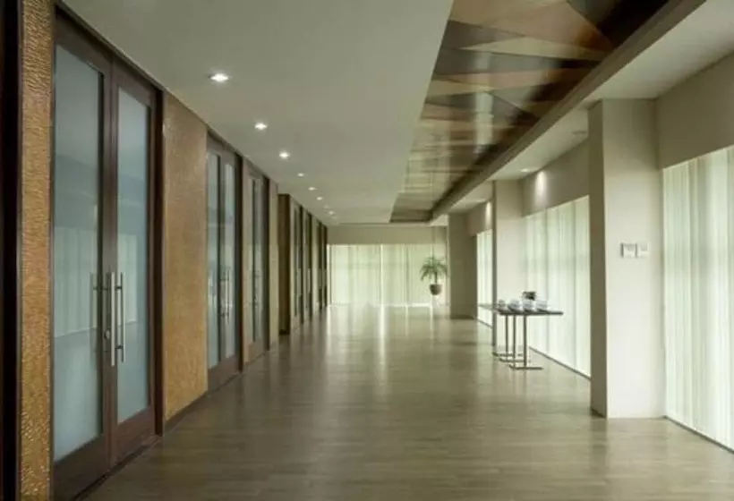 Fotos del hotel Santika Bsd Cityserpong:  3