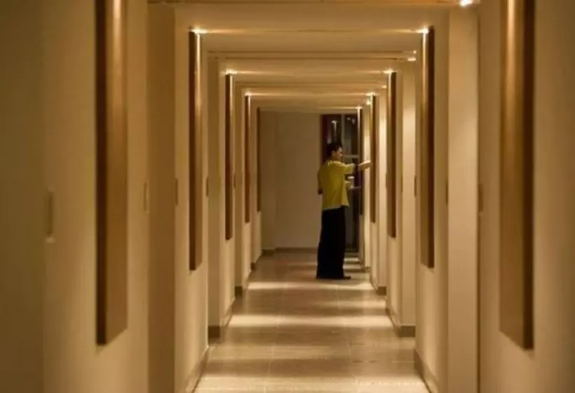 Fotos del hotel Santika Bsd Cityserpong:  19