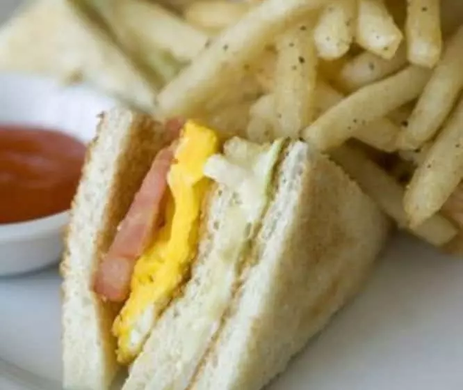 Fotos del hotel Santika Bsd Cityserpong:  4