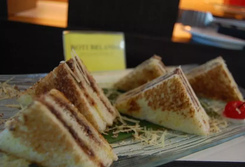 Fotos del hotel Santika Bsd Cityserpong:  20