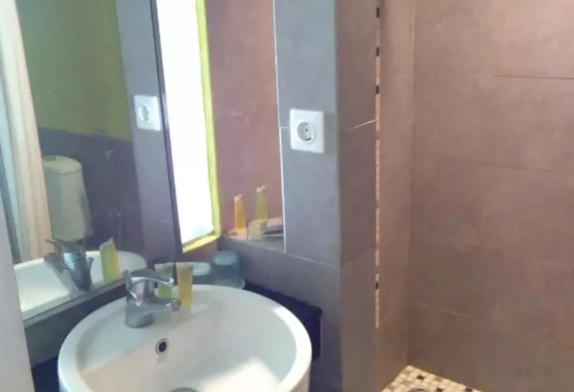 Fotos del hotel Santika Bsd Cityserpong:  6