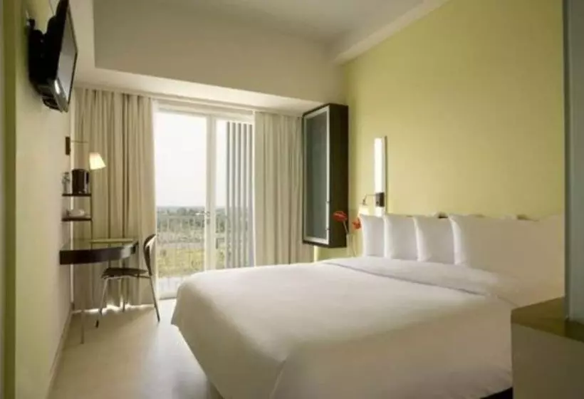 Fotos del hotel Santika Bsd Cityserpong:  14