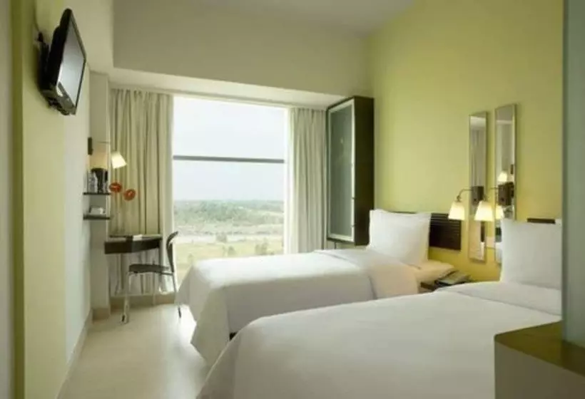 Fotos del hotel Santika Bsd Cityserpong:  2