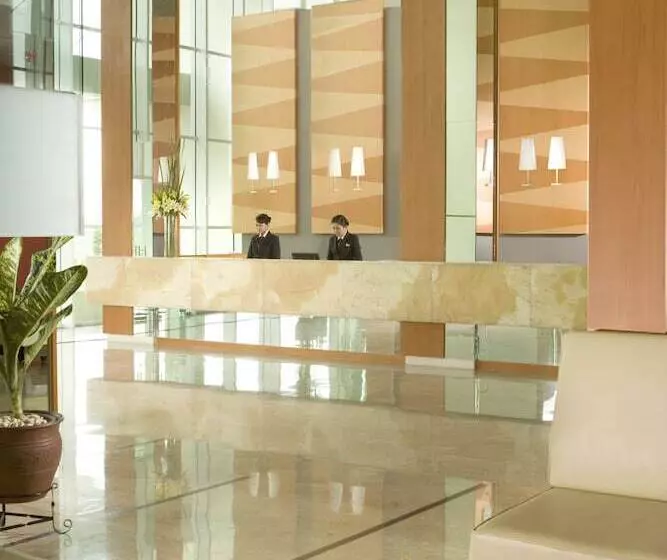 Fotos del hotel Santika Bsd Cityserpong:  10