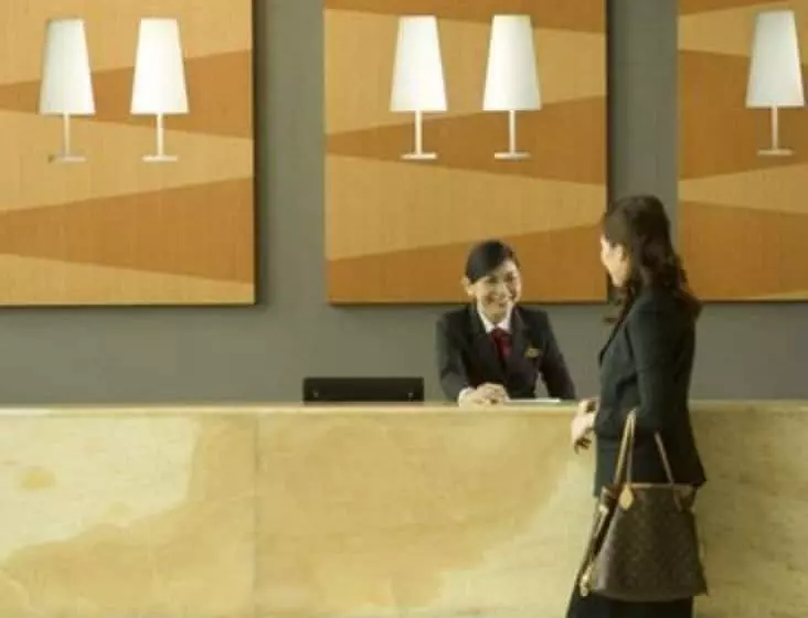 Fotos del hotel Santika Bsd Cityserpong:  15