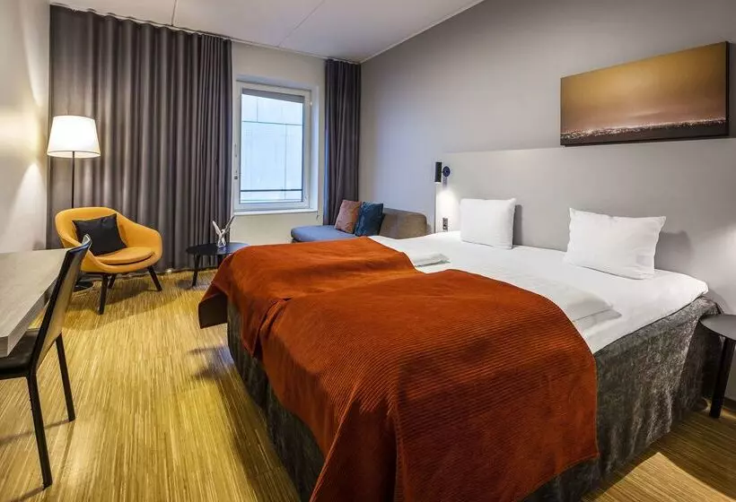 Fotos del hotel Scandic Aarhus City:  20