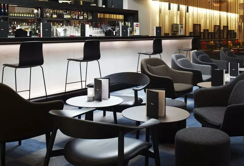 Fotos del hotel Scandic Aarhus City:  16