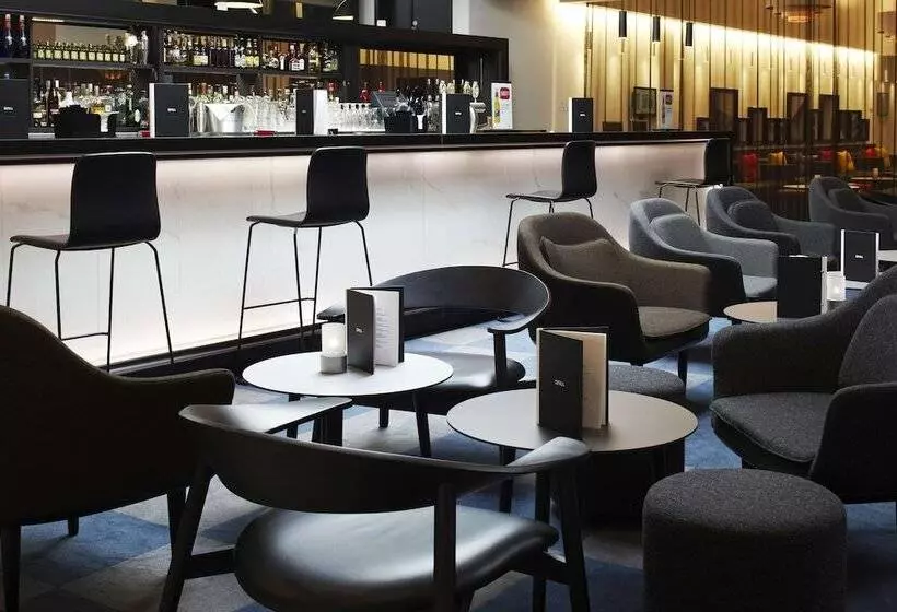 Fotos del hotel Scandic Aarhus City:  6