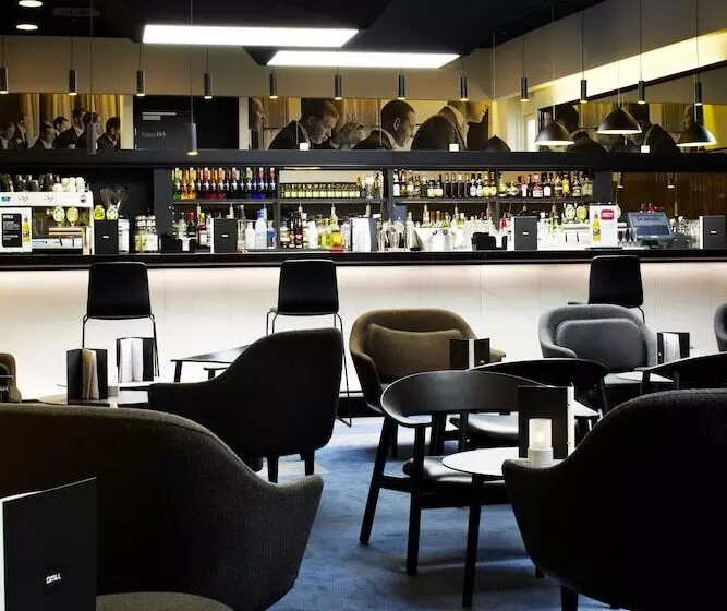 Fotos del hotel Scandic Aarhus City:  13