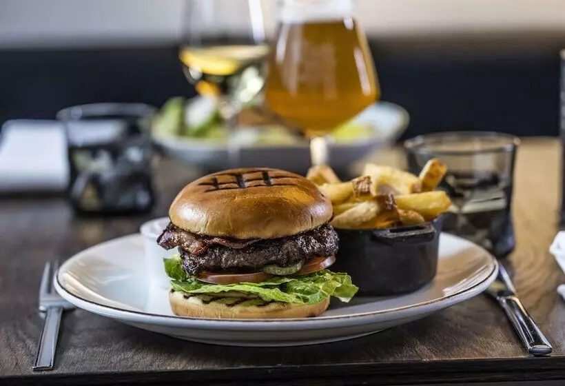 Fotos del hotel Scandic Aarhus City:  5