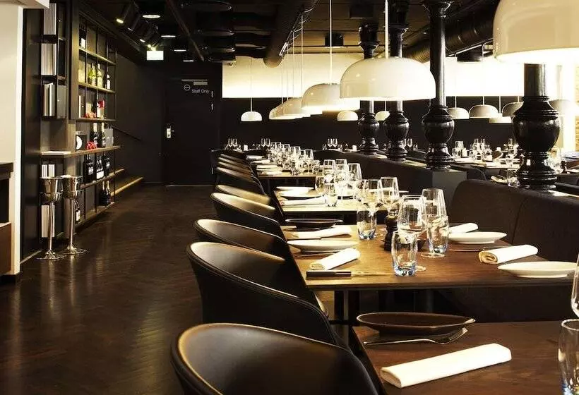 Fotos del hotel Scandic Aarhus City:  18