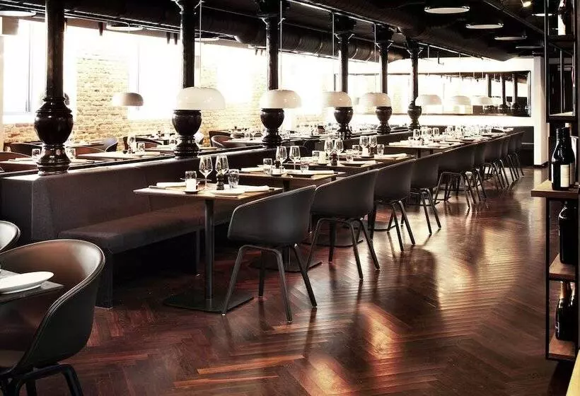 Fotos del hotel Scandic Aarhus City:  21