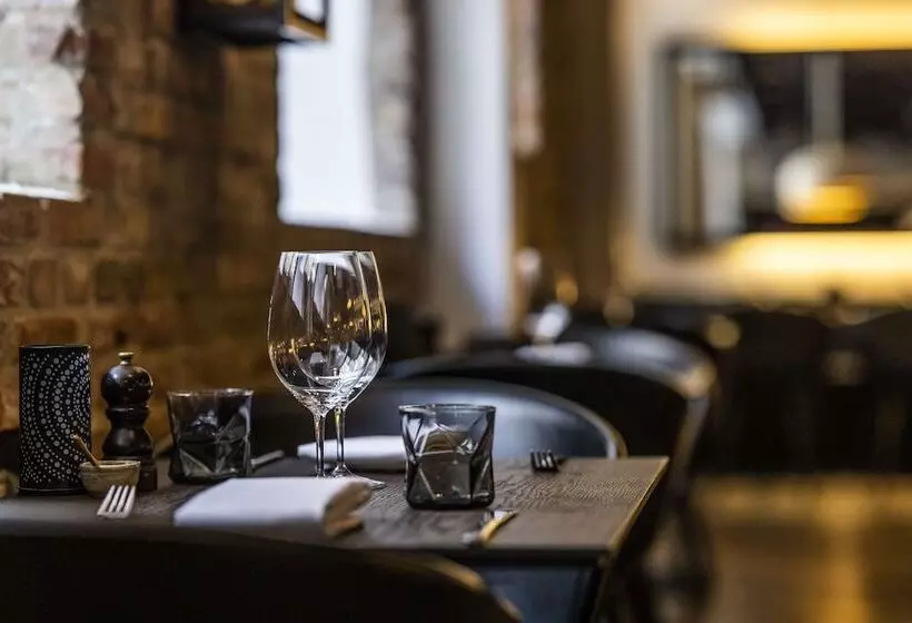 Fotos del hotel Scandic Aarhus City:  23