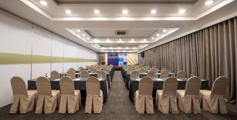 Fotos del hotel Sen Viet:  25