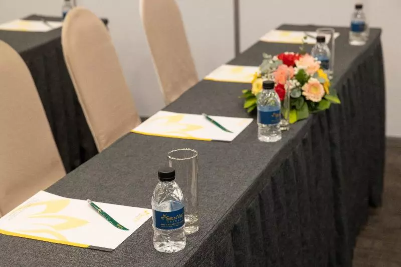 Fotos del hotel Sen Viet:  24