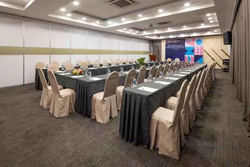 Fotos del hotel Sen Viet:  5